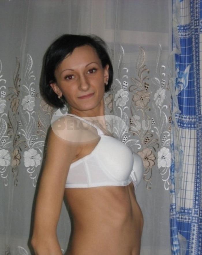 Проститутка Полина г. Комсомольск