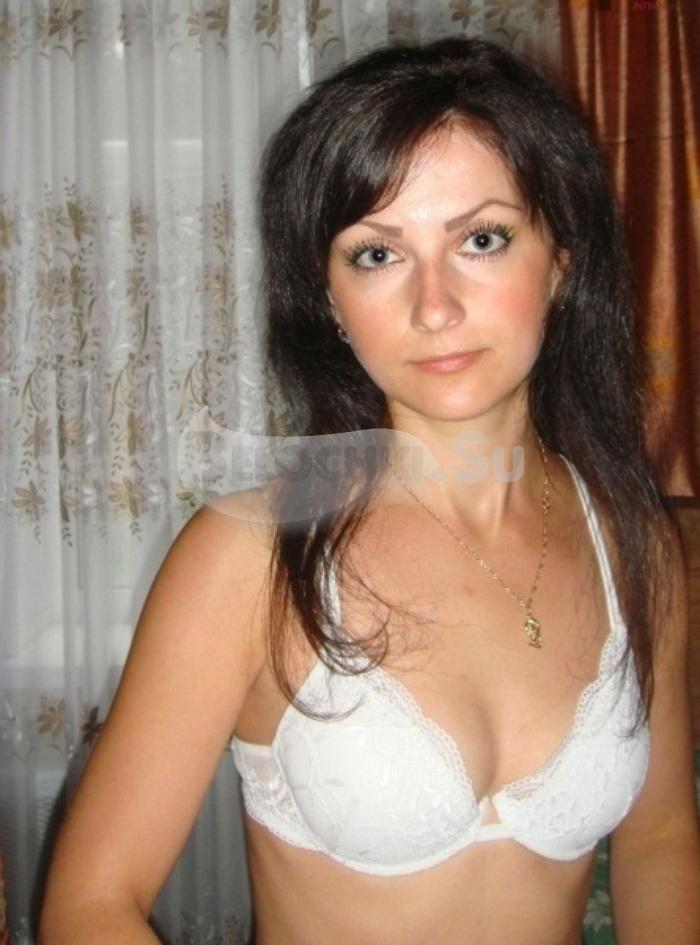 Проститутка Вика г. Тазовский