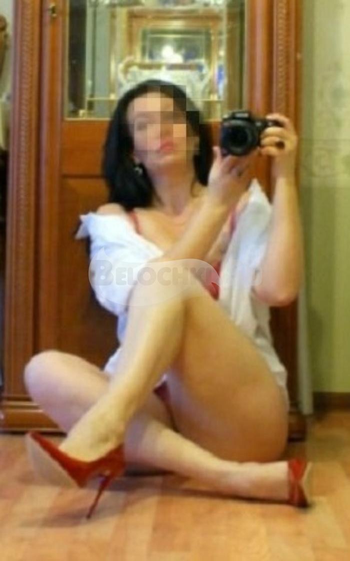 Проститутка Анастасия г. Могоча