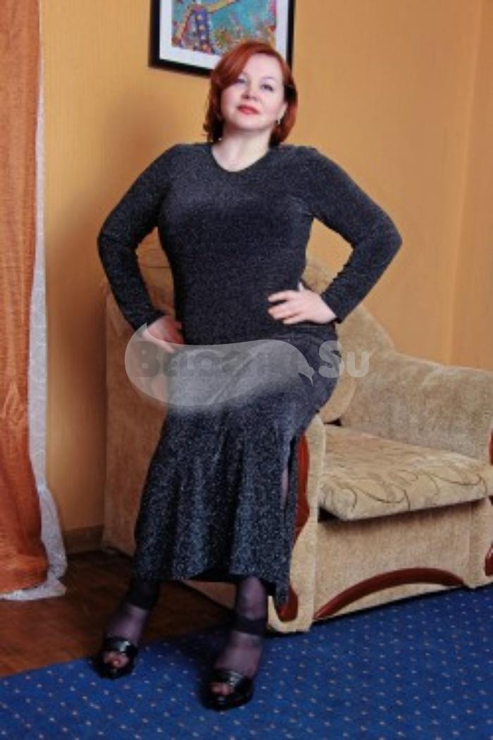 Проститутка Ирина г. Заволжск
