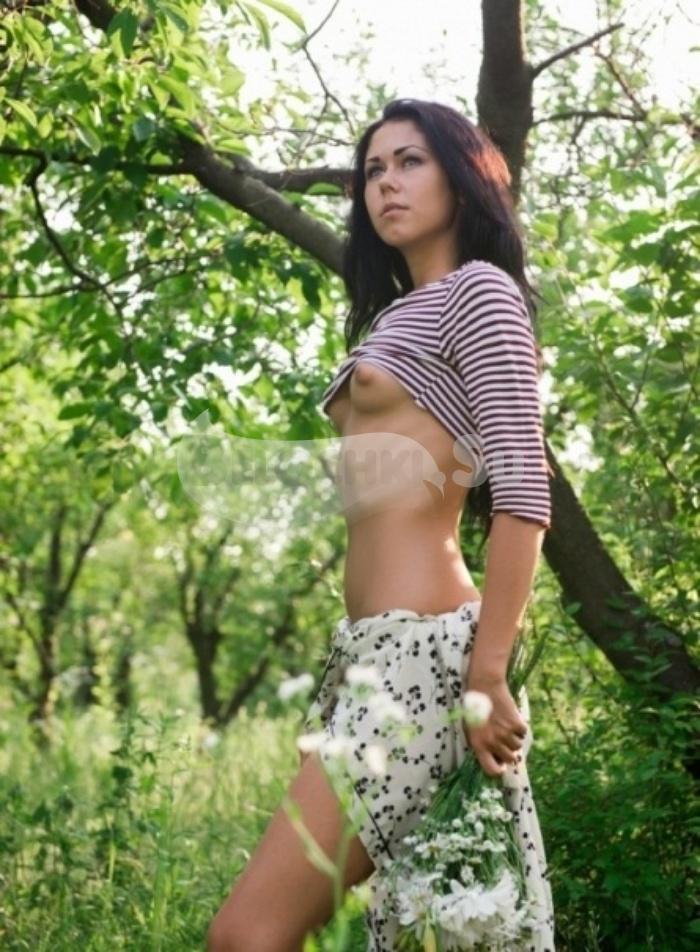 Проститутка Диана г. Заречный