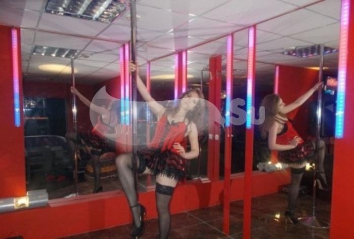 Проститутка Наталья г. Верхний Услон