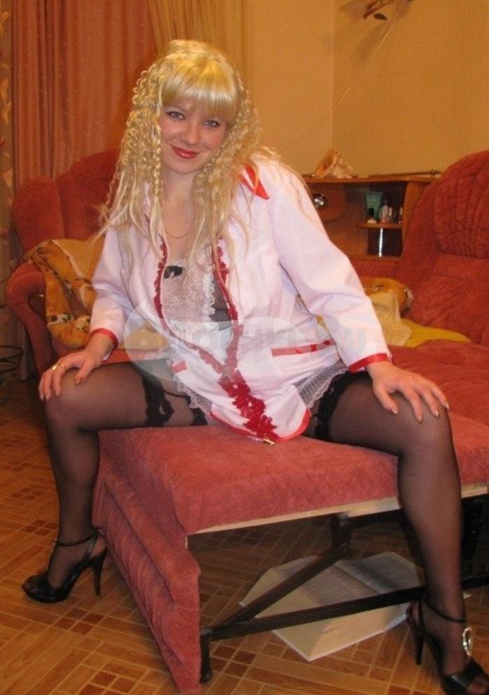 Проститутка Ирина г. Александровская