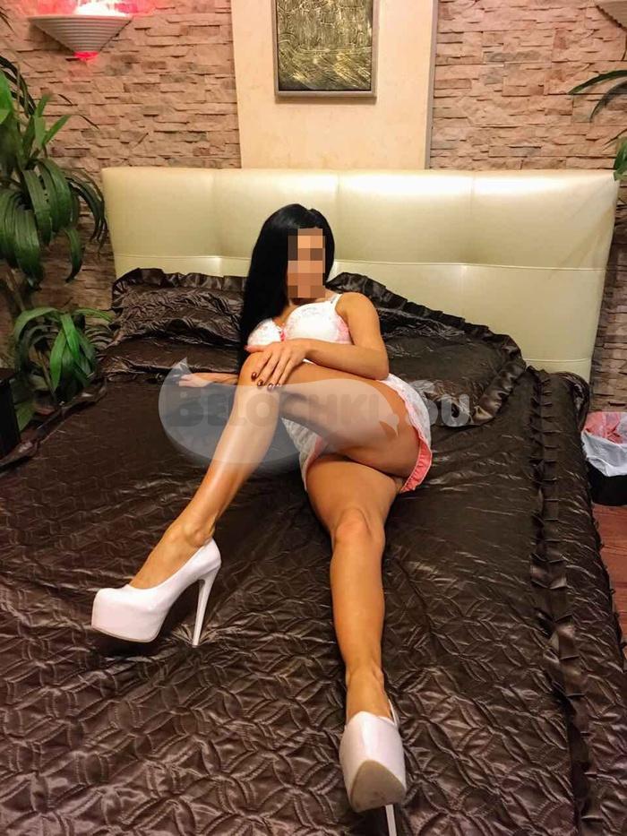Проститутка Даша г. Севск