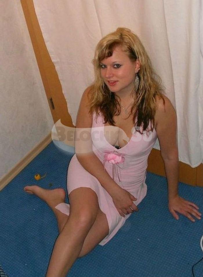 Проститутка Катарина г. Ключи